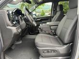 Thumbnail of 2026 Sterling Gray Metallic Chevrolet Silverado 3500