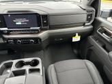Thumbnail of 2026 Sterling Gray Metallic Chevrolet Silverado 3500