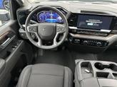 Thumbnail of 2026 Sterling Gray Metallic Chevrolet Silverado 3500