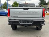 Thumbnail of 2026 Sterling Gray Metallic Chevrolet Silverado 3500