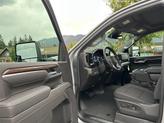 Thumbnail of 2026 Sterling Gray Metallic Chevrolet Silverado 3500