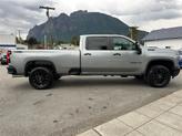 Thumbnail of 2026 Sterling Gray Metallic Chevrolet Silverado 3500