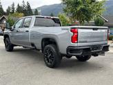 Thumbnail of 2026 Sterling Gray Metallic Chevrolet Silverado 3500