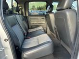 Thumbnail of 2008 Bright Silver Metallic Clearcoat Dodge Dakota