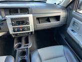 Thumbnail of 2008 Bright Silver Metallic Clearcoat Dodge Dakota
