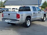 Thumbnail of 2008 Bright Silver Metallic Clearcoat Dodge Dakota