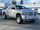 Thumbnail of 2008 Bright Silver Metallic Clearcoat Dodge Dakota