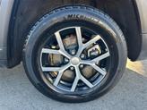 Thumbnail of 2024 Baltic Gray Metallic Clearcoat Jeep Grand Cherokee L
