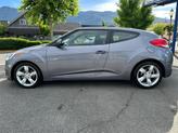 Thumbnail of 2015 Triathlon Gray Metallic Hyundai Veloster