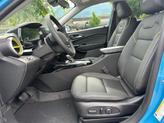 Thumbnail of 2025 Marina Blue Metallic Chevrolet Trax