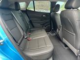 Thumbnail of 2025 Marina Blue Metallic Chevrolet Trax