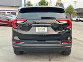 Thumbnail of 2022 Ebony Twilight Metallic GMC Terrain