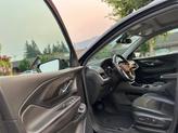Thumbnail of 2022 Ebony Twilight Metallic GMC Terrain