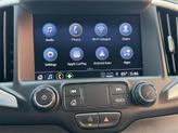Thumbnail of 2022 Ebony Twilight Metallic GMC Terrain