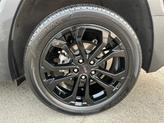 Thumbnail of 2022 Ebony Twilight Metallic GMC Terrain