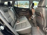 Thumbnail of 2022 Ebony Twilight Metallic GMC Terrain