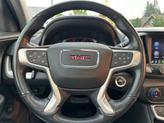 Thumbnail of 2022 Ebony Twilight Metallic GMC Terrain