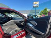 Thumbnail of 2020 Long Beach Red Metallic Tintcoat Chevrolet Corvette