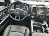 Thumbnail of 2017 Brilliant Black Crystal Pearlcoat RAM 1500