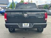 Thumbnail of 2017 Brilliant Black Crystal Pearlcoat RAM 1500