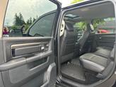 Thumbnail of 2017 Brilliant Black Crystal Pearlcoat RAM 1500