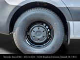 Thumbnail of 2024 Arctic White Mercedes-Benz eSprinter 2500