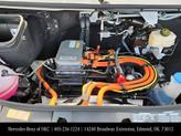 Thumbnail of 2024 Arctic White Mercedes-Benz eSprinter 2500
