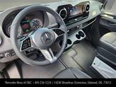 Thumbnail of 2024 Arctic White Mercedes-Benz eSprinter 2500