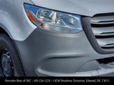 Thumbnail of 2024 Arctic White Mercedes-Benz eSprinter 2500