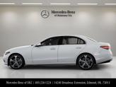 Thumbnail of 2025 Polar White Mercedes-Benz C-Class