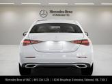 Thumbnail of 2025 Polar White Mercedes-Benz C-Class