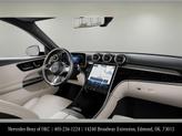Thumbnail of 2025 Polar White Mercedes-Benz C-Class