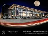 Thumbnail of 2023 Graphite Gray Mercedes-Benz E-Class