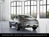 Thumbnail of 2025 Mountain Gray Metallic Mercedes-Benz CLA 250