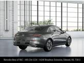 Thumbnail of 2025 Mountain Gray Metallic Mercedes-Benz CLA 250