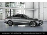 Thumbnail of 2025 Mountain Gray Metallic Mercedes-Benz CLA 250