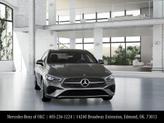 Thumbnail of 2025 Mountain Gray Metallic Mercedes-Benz CLA 250