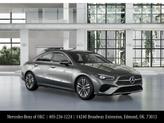 Thumbnail of 2025 Mountain Gray Metallic Mercedes-Benz CLA 250