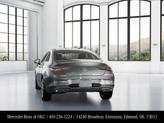 Thumbnail of 2025 Mountain Gray Metallic Mercedes-Benz CLA 250