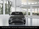Thumbnail of 2025 Mountain Gray Metallic Mercedes-Benz CLA 250