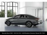 Thumbnail of 2025 Mountain Gray Metallic Mercedes-Benz CLA 250