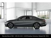Thumbnail of 2025 Mountain Gray Metallic Mercedes-Benz CLA 250