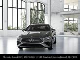 Thumbnail of 2025 Mountain Gray Metallic Mercedes-Benz CLA 250
