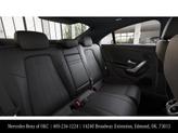 Thumbnail of 2025 Mountain Gray Metallic Mercedes-Benz CLA 250