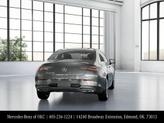 Thumbnail of 2025 Mountain Gray Metallic Mercedes-Benz CLA 250