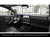 Thumbnail of 2025 Mountain Gray Metallic Mercedes-Benz CLA 250