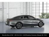 Thumbnail of 2025 Mountain Gray Metallic Mercedes-Benz CLA 250