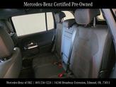 Thumbnail of 2024 Midnight Black Mercedes-Benz EQB 250