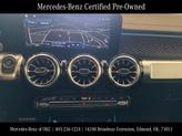 Thumbnail of 2024 Midnight Black Mercedes-Benz EQB 250