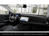 Thumbnail of 2025 Black Mercedes-Benz E-Class